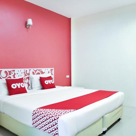 Oyo 902 Life And Love Resort Ao Nang Екстер'єр фото