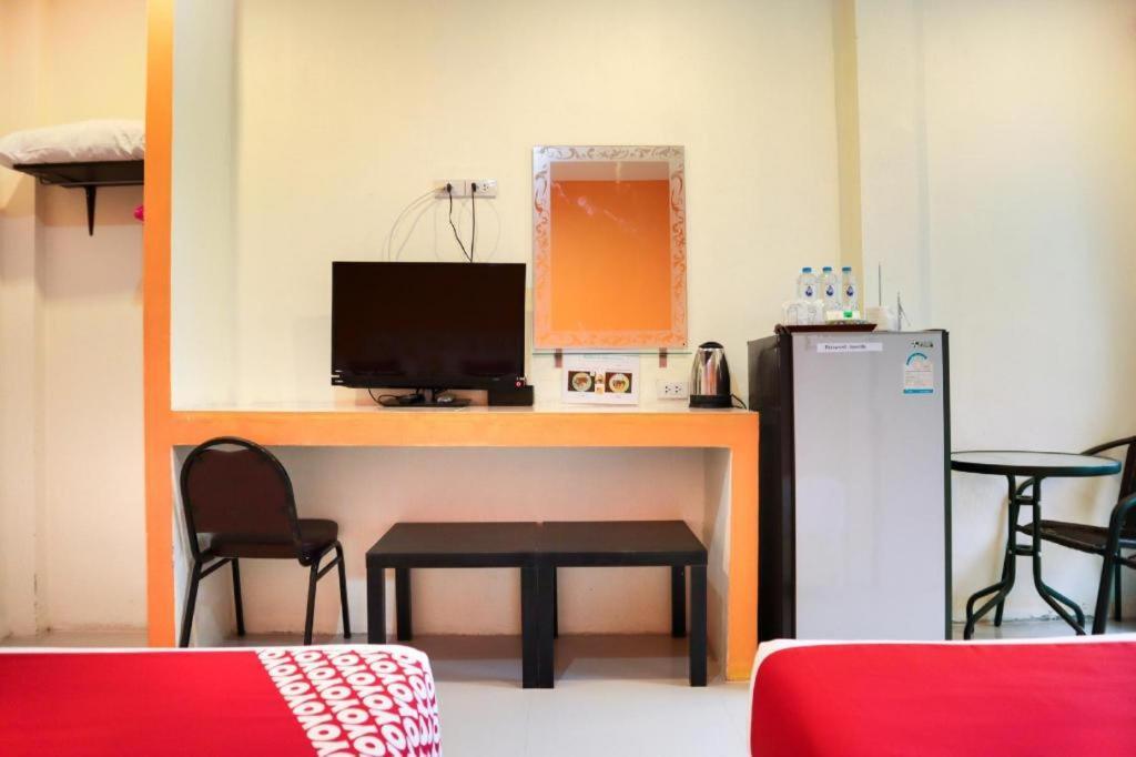 Oyo 902 Life And Love Resort Ao Nang Екстер'єр фото