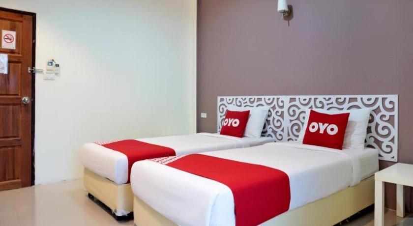 Oyo 902 Life And Love Resort Ao Nang Екстер'єр фото