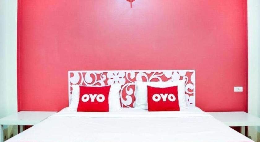 Oyo 902 Life And Love Resort Ao Nang Екстер'єр фото