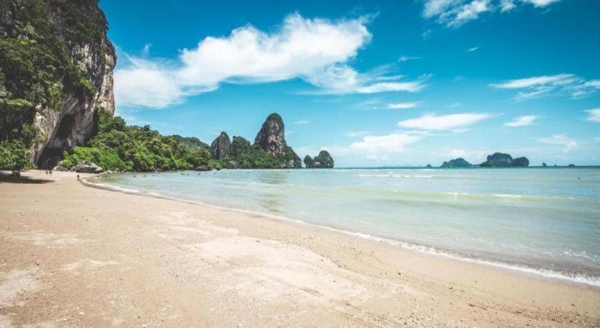 Oyo 902 Life And Love Resort Ao Nang Екстер'єр фото
