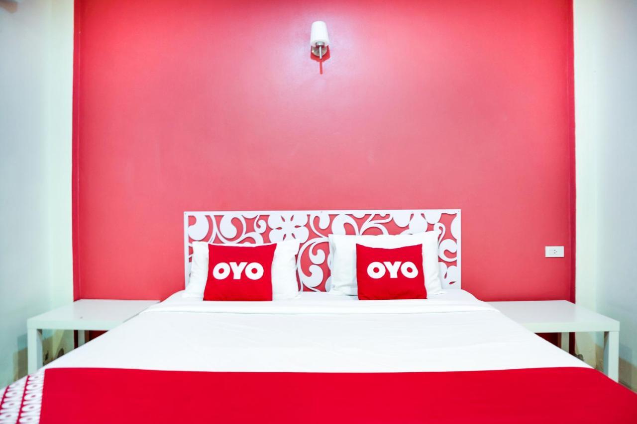 Oyo 902 Life And Love Resort Ao Nang Екстер'єр фото