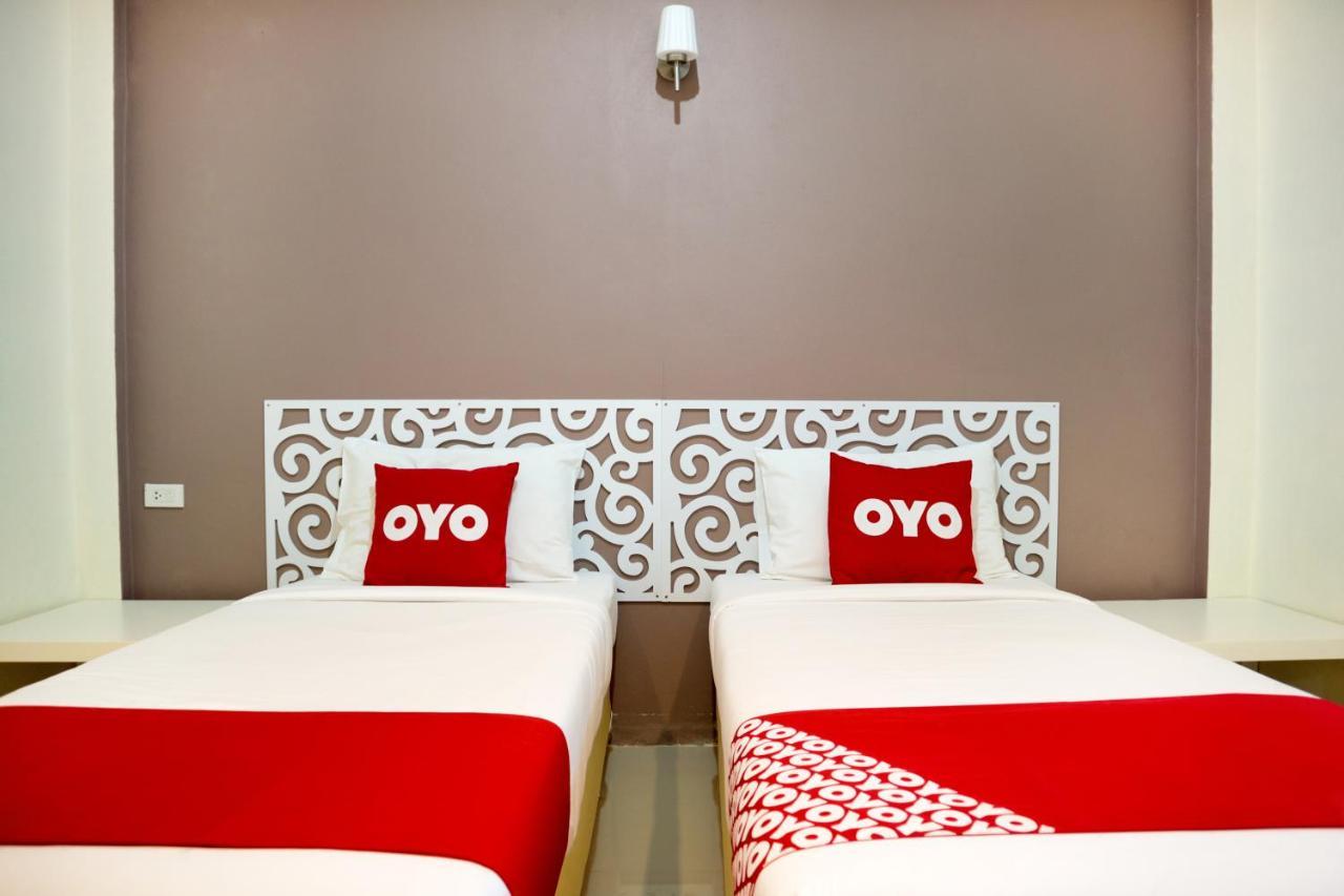 Oyo 902 Life And Love Resort Ao Nang Екстер'єр фото