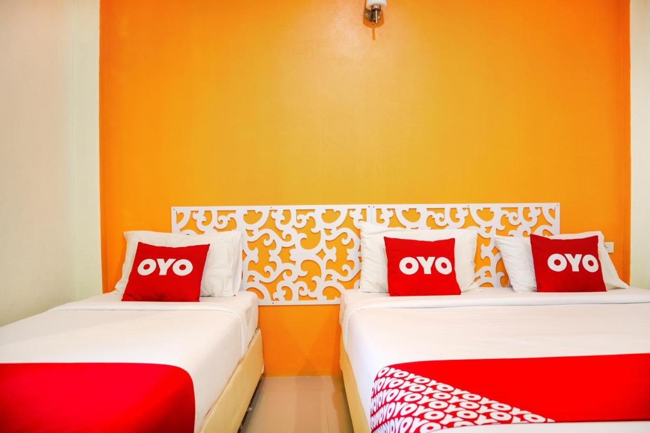 Oyo 902 Life And Love Resort Ao Nang Екстер'єр фото